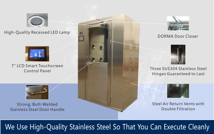 Wuxi Yijing Purification Equipment Co., Ltd. Facebook ad: We specialize in the development and manufacturing of…