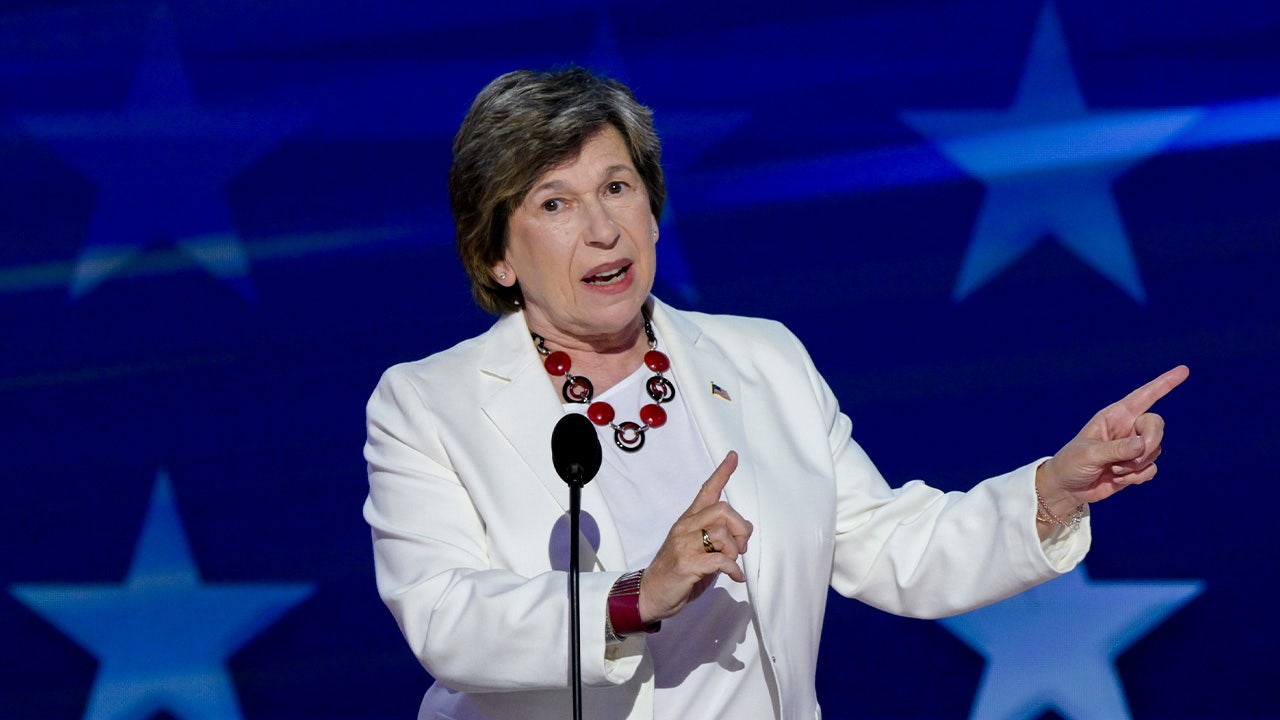 My Pay My Say Facebook ad: Randi Weingarten gives teachers good advice for once