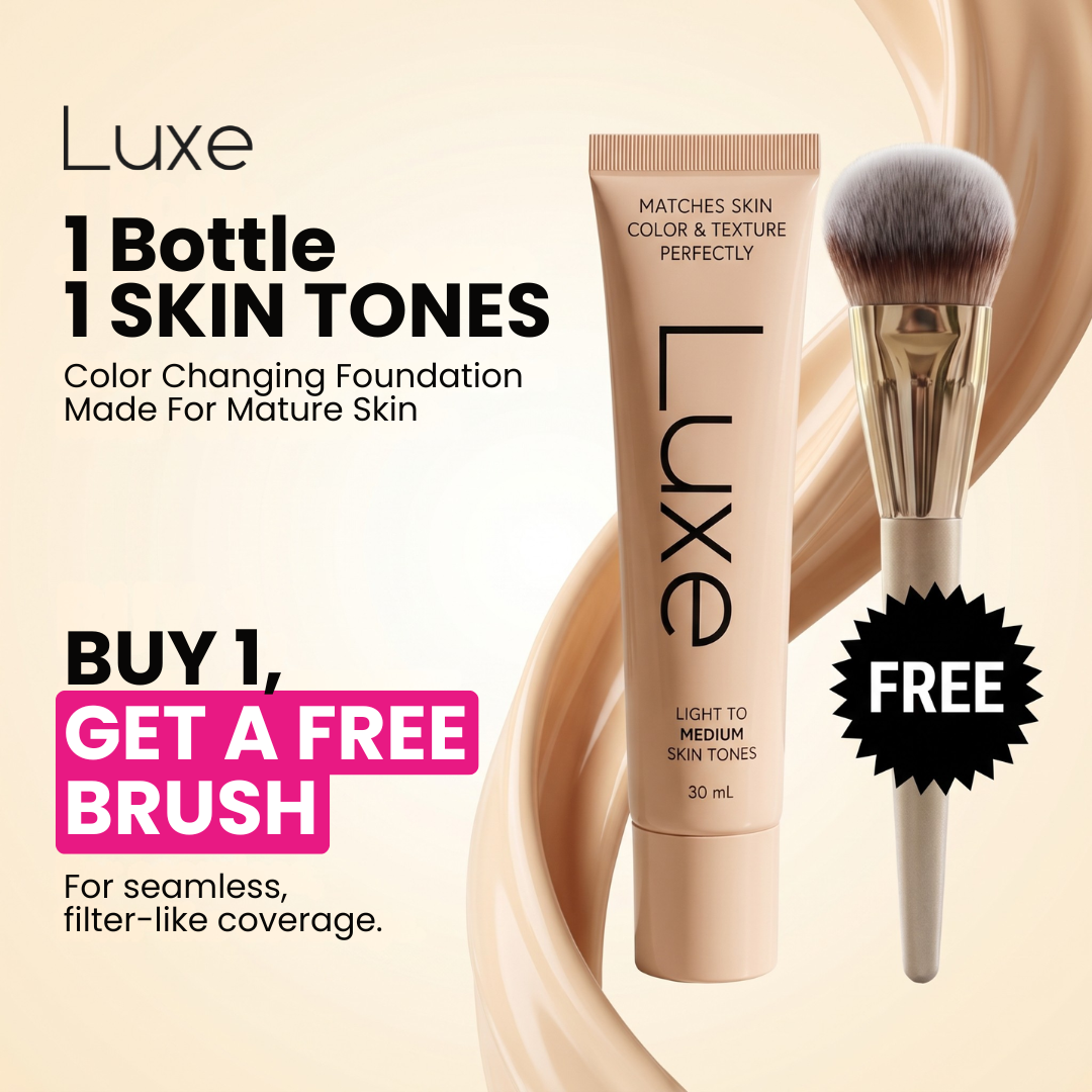 Korean Beauty Insider Facebook ad