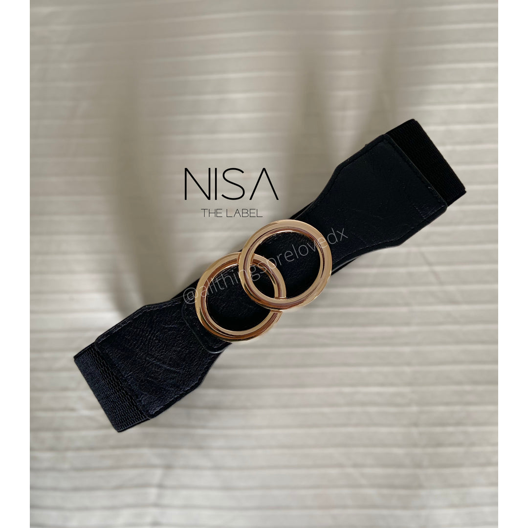 NISA The Label Facebook ad