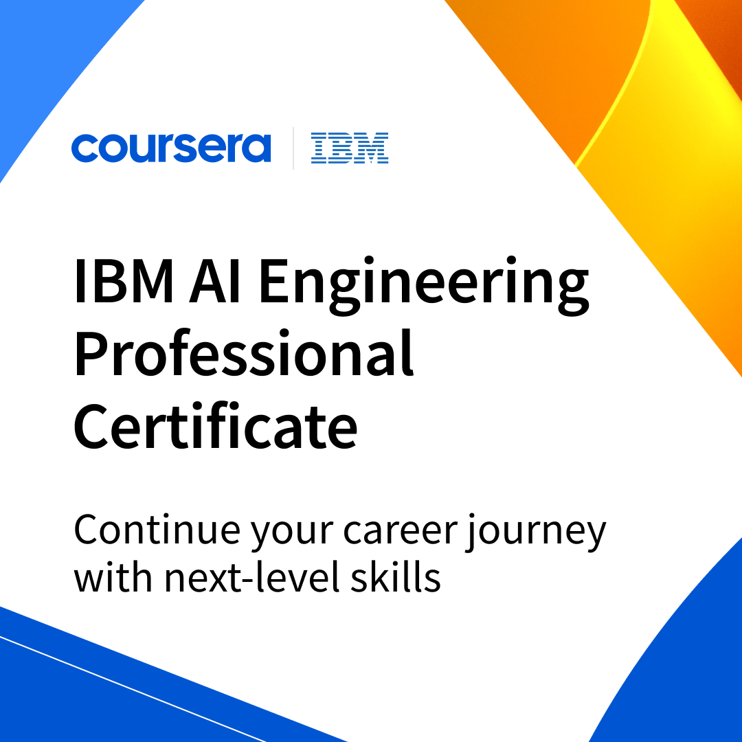 Coursera Facebook ad
