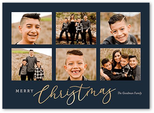 Shutterfly Facebook ad