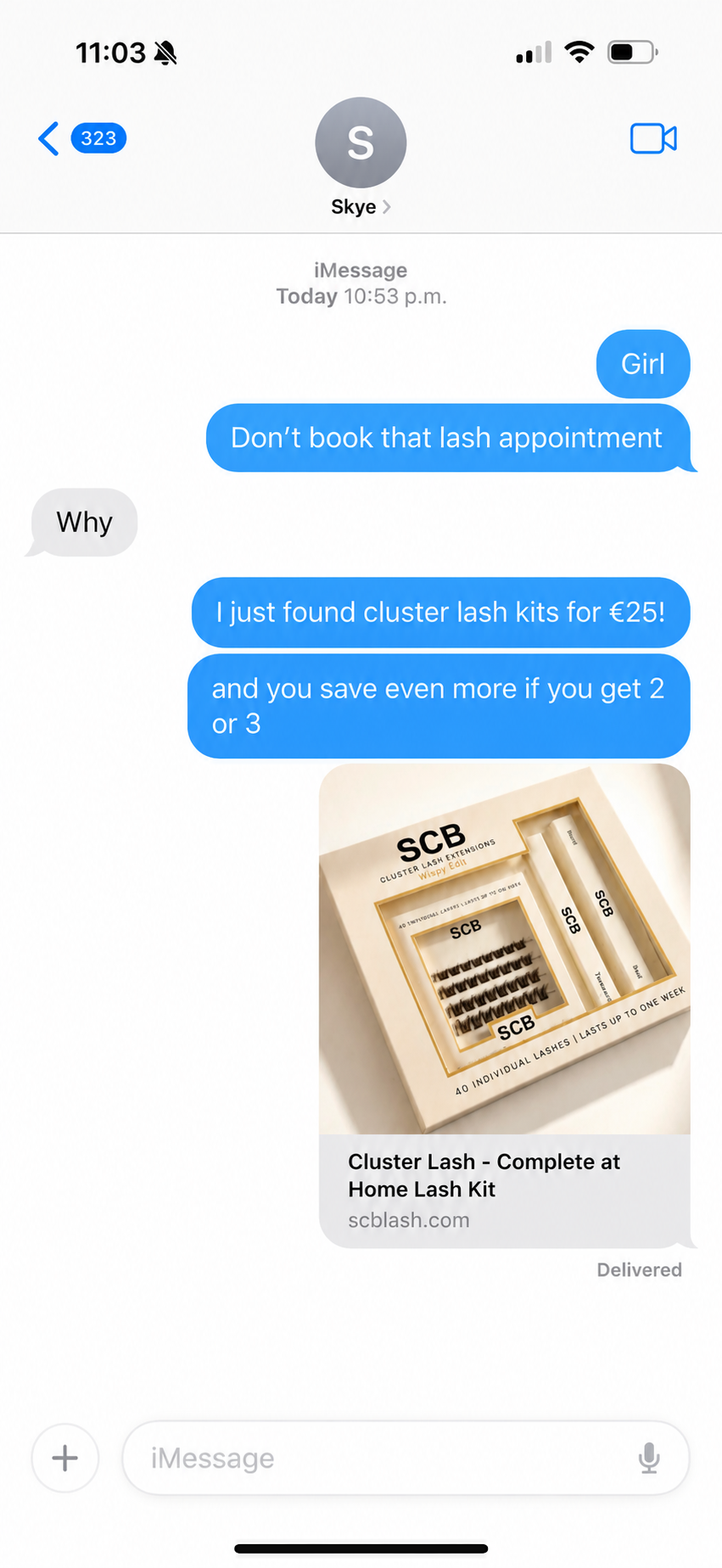 scb_lash Facebook ad