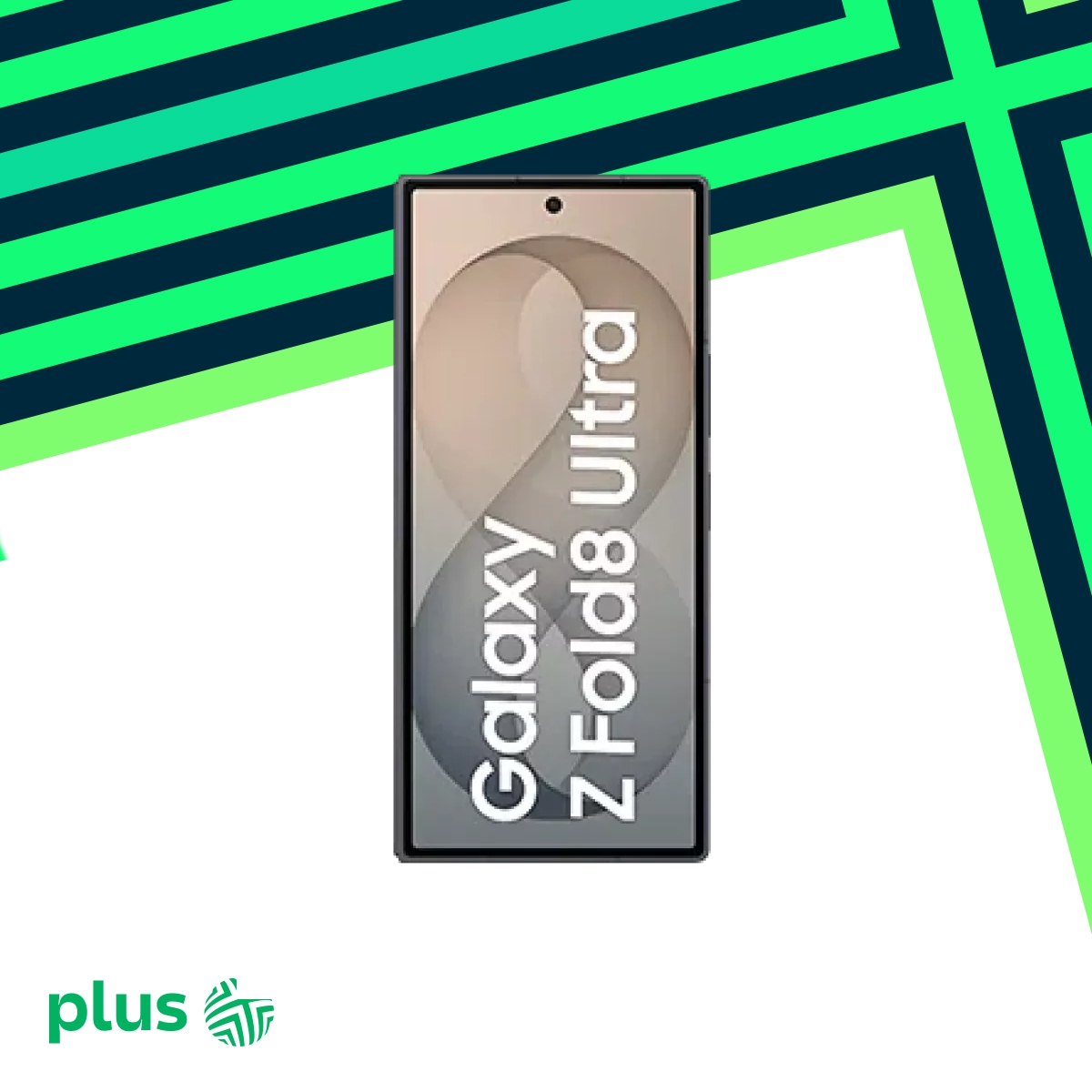 Plus Facebook ad: Kup nowy model Samsung w przedsprzedaży w Plusie…