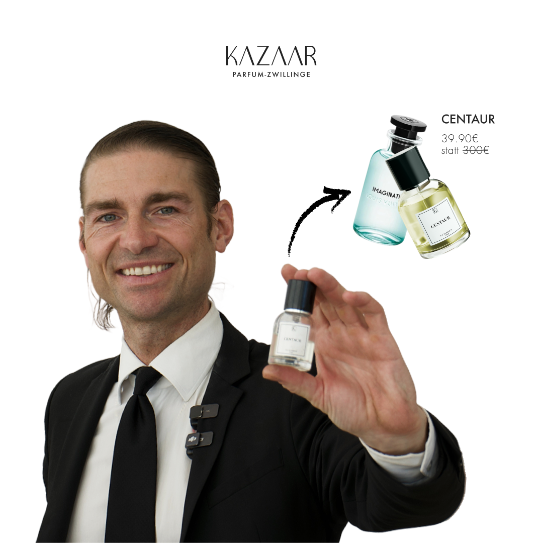 Kazaar Facebook ad