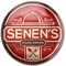 Senen's Food Orders