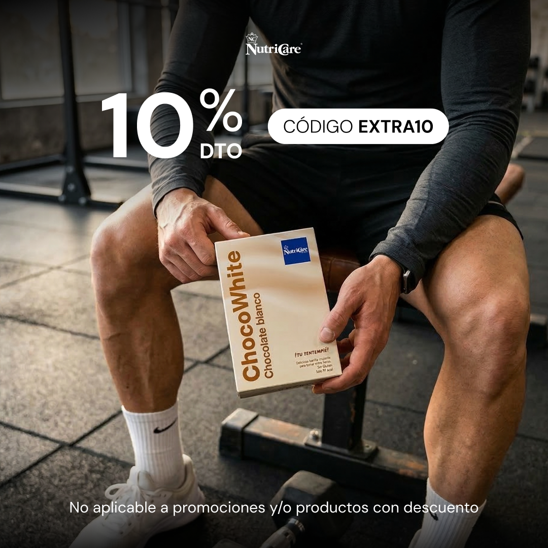 Nutricare Facebook ad