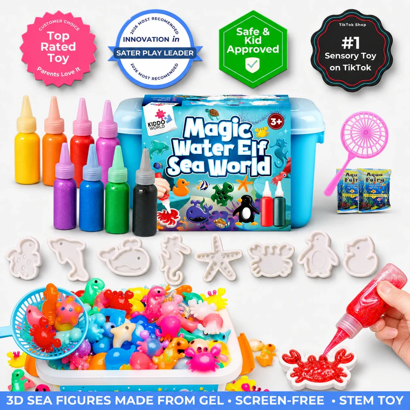 Kiddo world Facebook ad: 20% di sconto