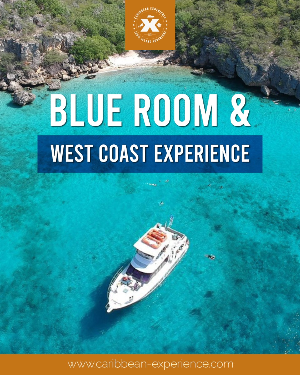 caribbean-experience Facebook ad: Escape to a hidden paradise