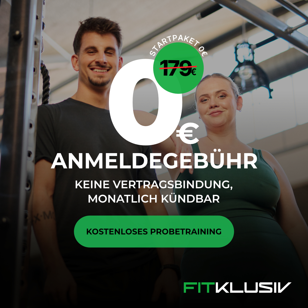 Fitklusiv- Premium Fitness Facebook ad: Fitklusiv, Heute letzte Chance: 149€ sparen