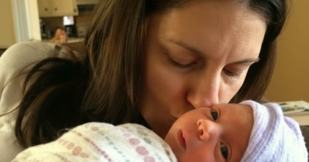 Hopeful Mama Journey Facebook ad: Read if you've been trying for 6+ months