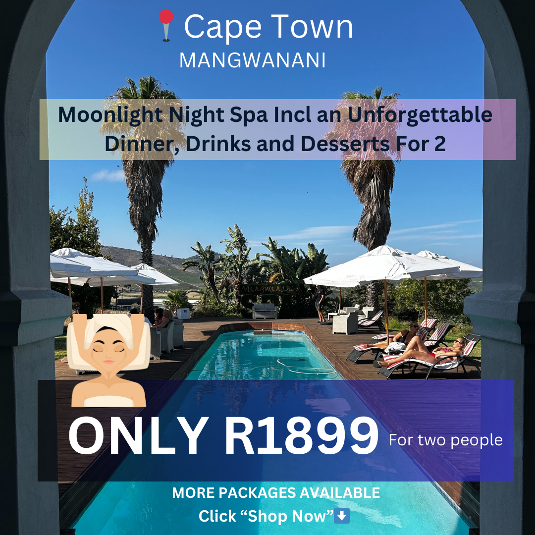 The fomo App Facebook ad