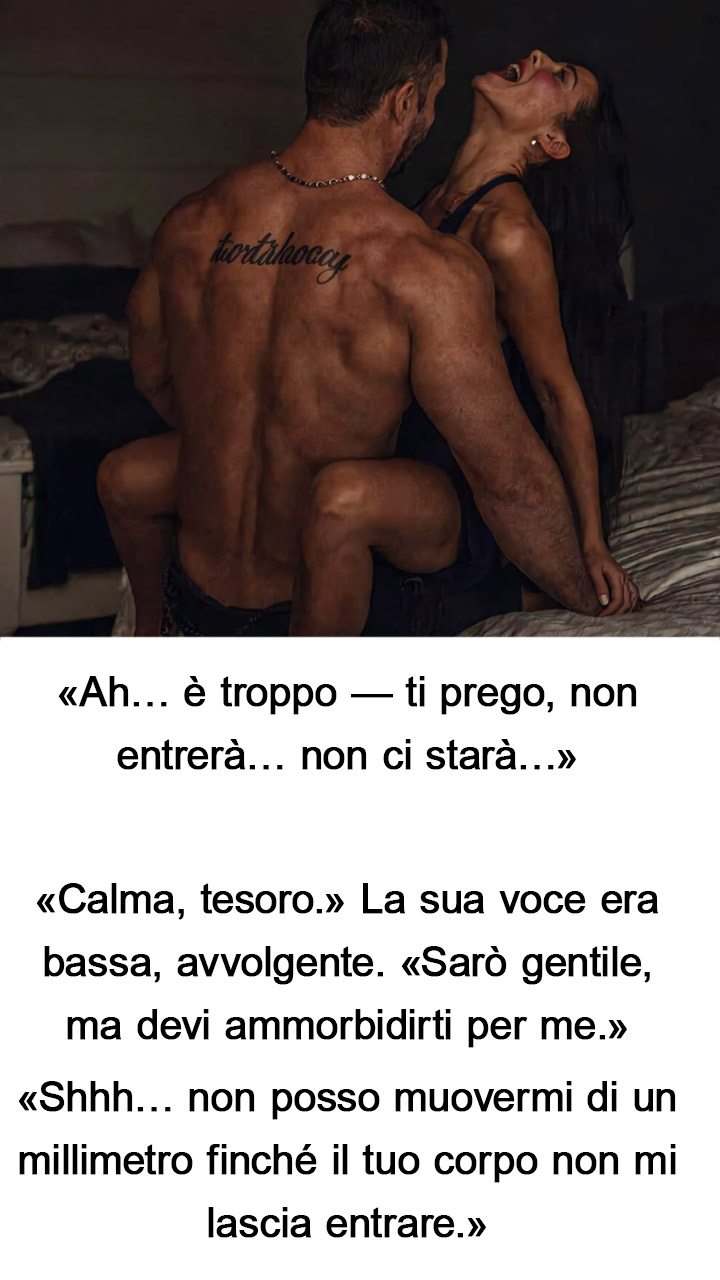DreamReads Facebook ad: Bacia le cicatrici - Non mandarmi di nuovo all'inferno…