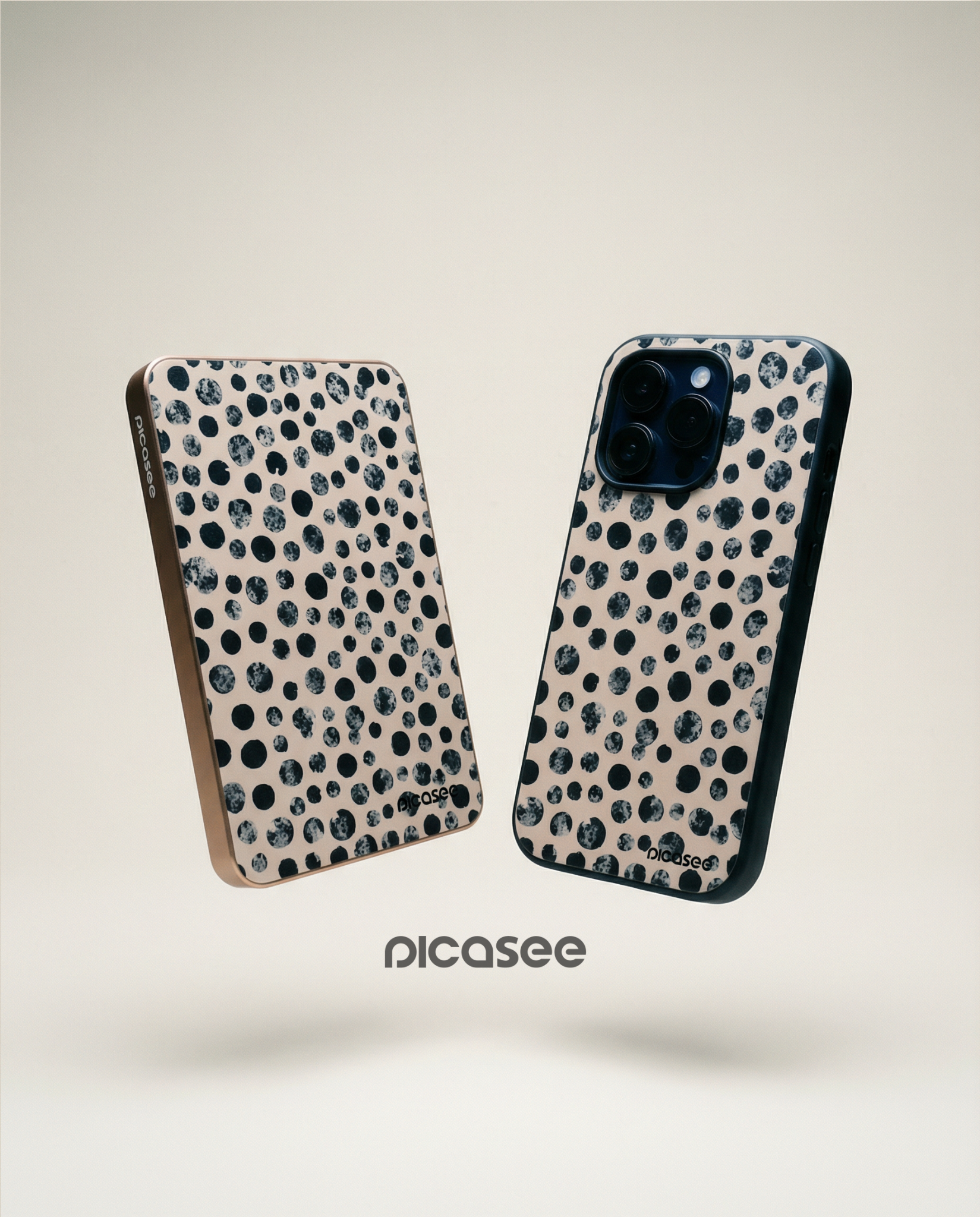 Picasee Facebook ad