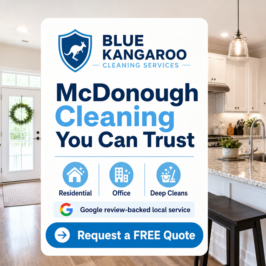 Kopa.ai - Your Local Favourites Facebook ad