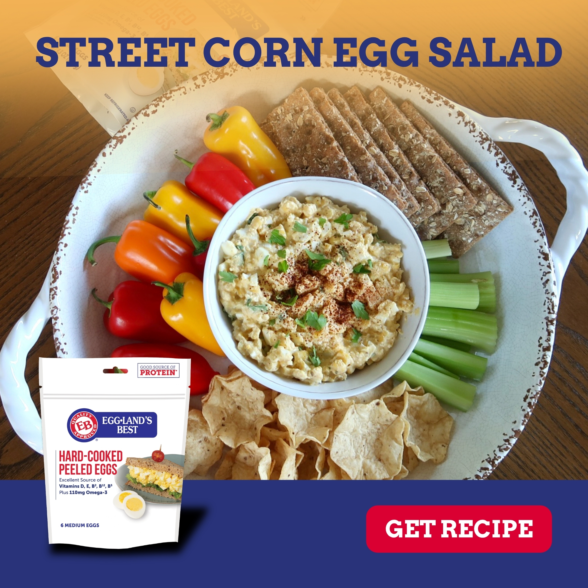SideChef Facebook ad