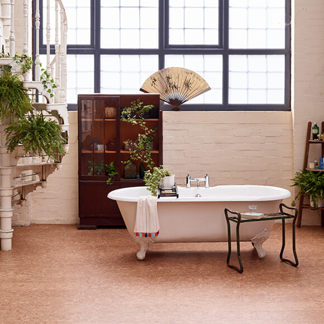 The Colour Flooring Company Facebook ad