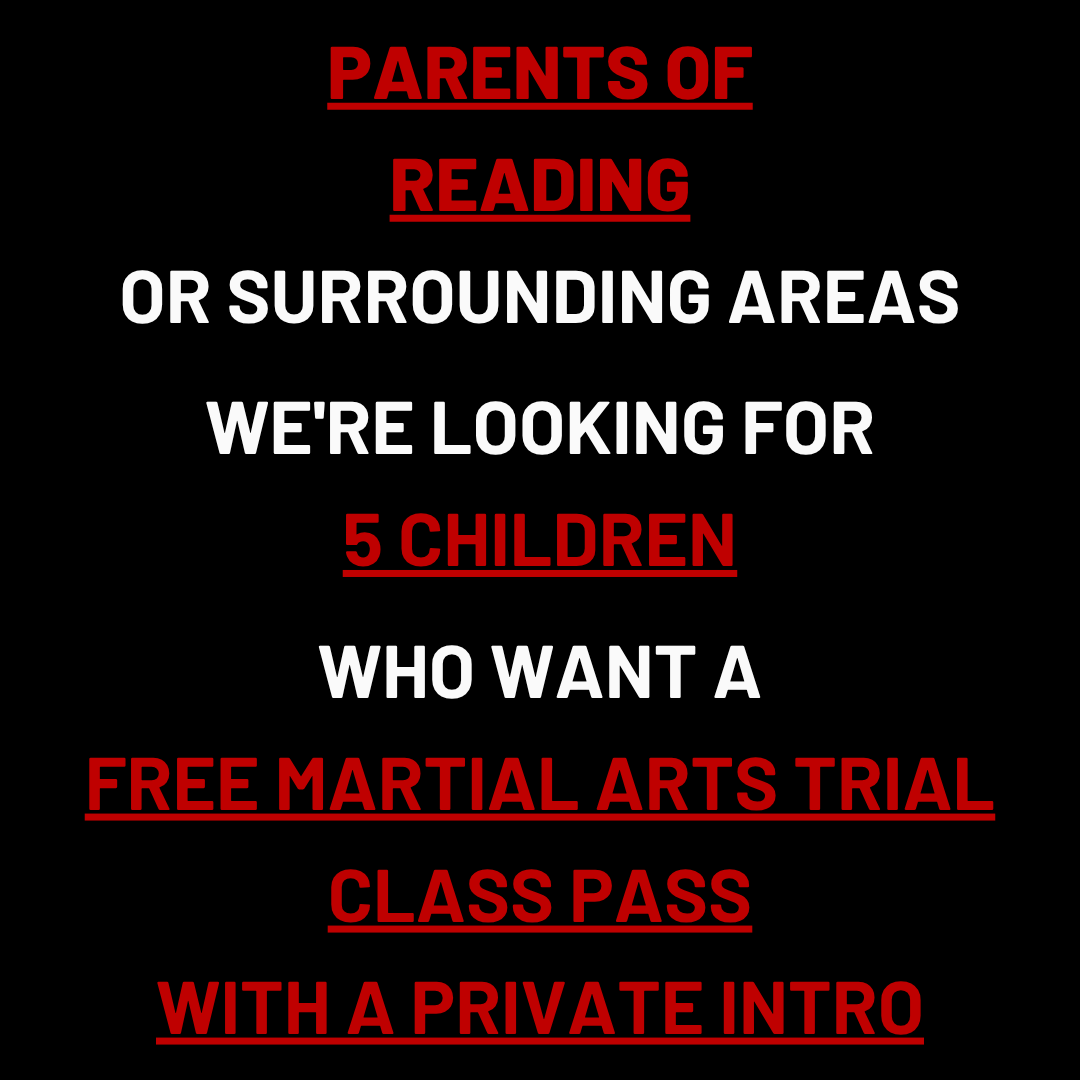 Elite Freestyle Karate Facebook ad