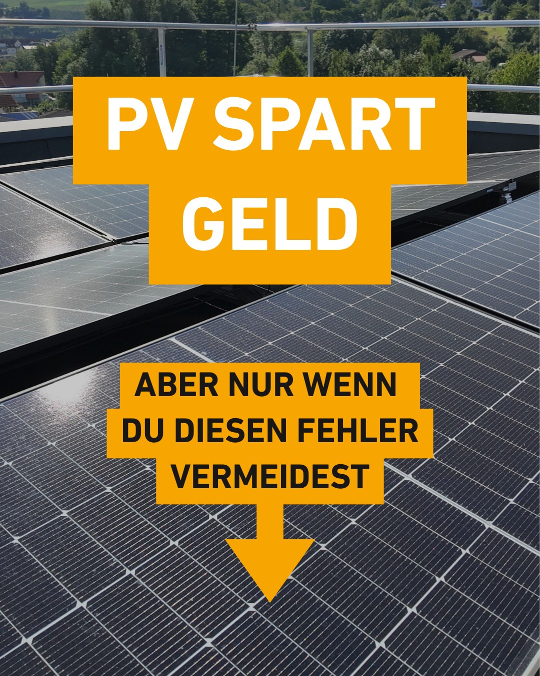 Gronover Elektrotechnik GmbH Facebook ad