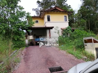Nextsix Property Facebook ad: Affordable residential homes from RM150k to RM600k across…