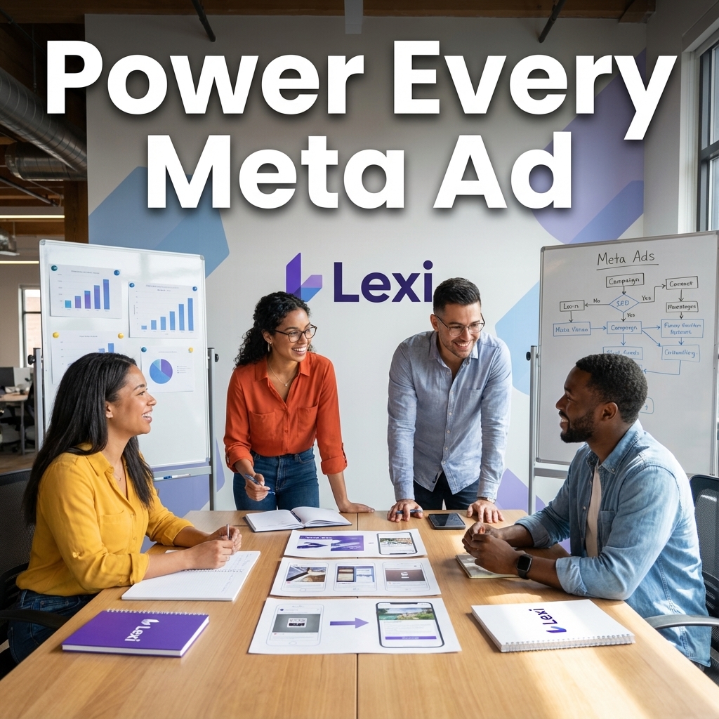 LexiCollection_24 Facebook ad
