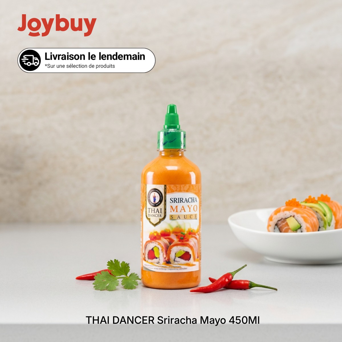 Joybuy France  Facebook ad