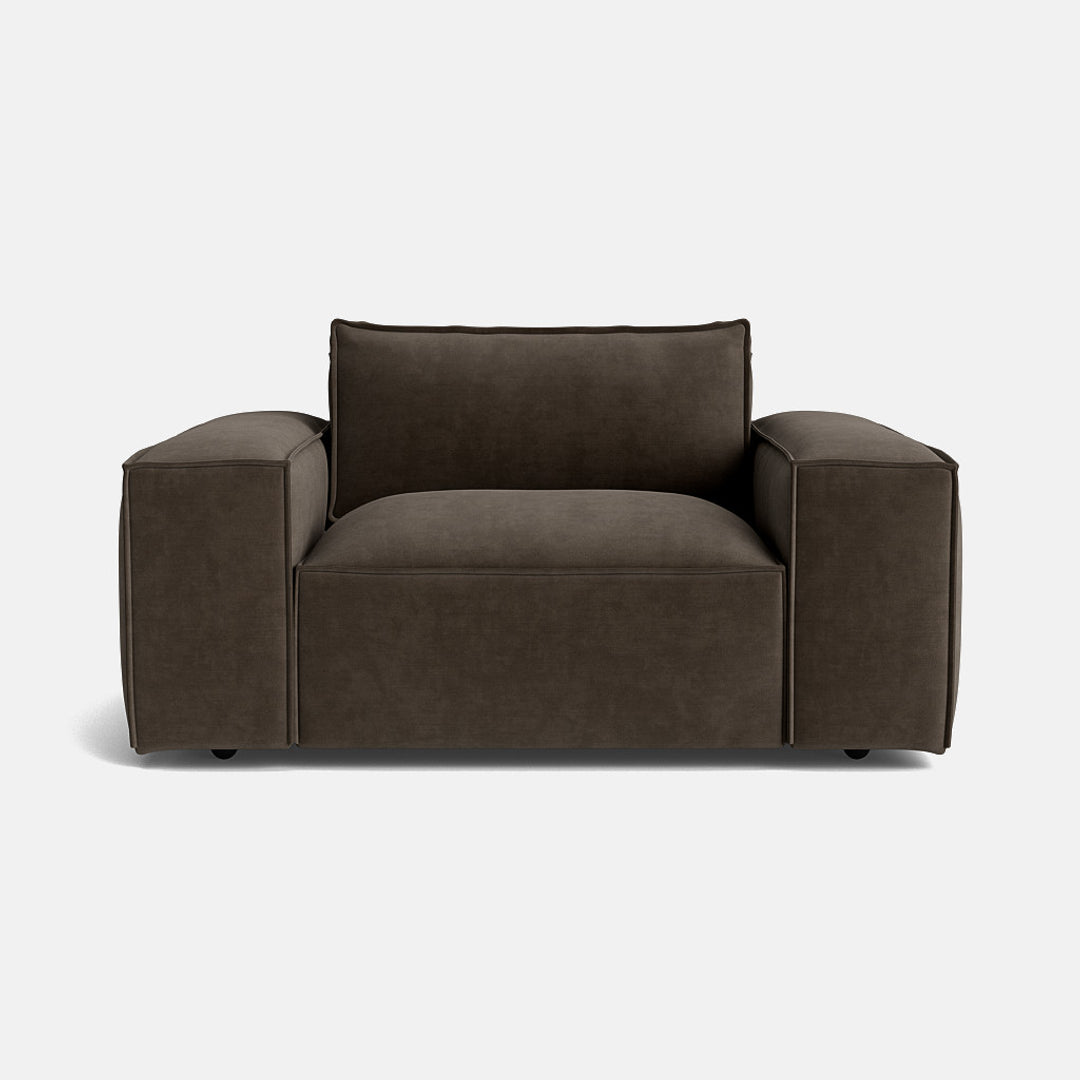 Sofa Club Facebook ad