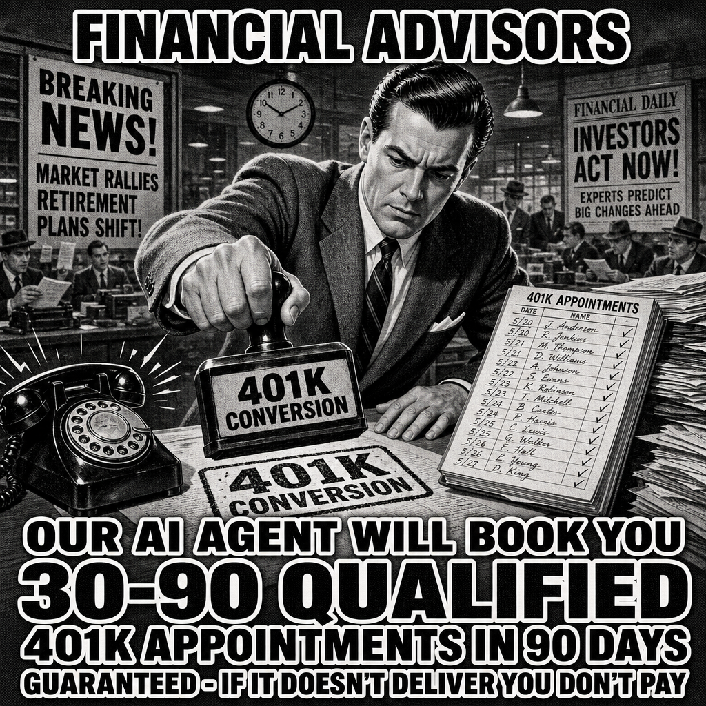 WooSender AI Facebook ad