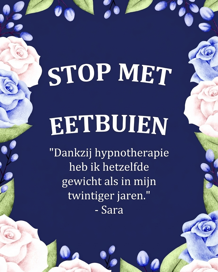 Hypnozio: power of hypnotherapy Facebook ad