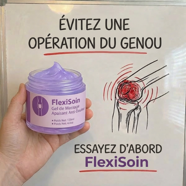 Brigitte Mercier Facebook ad