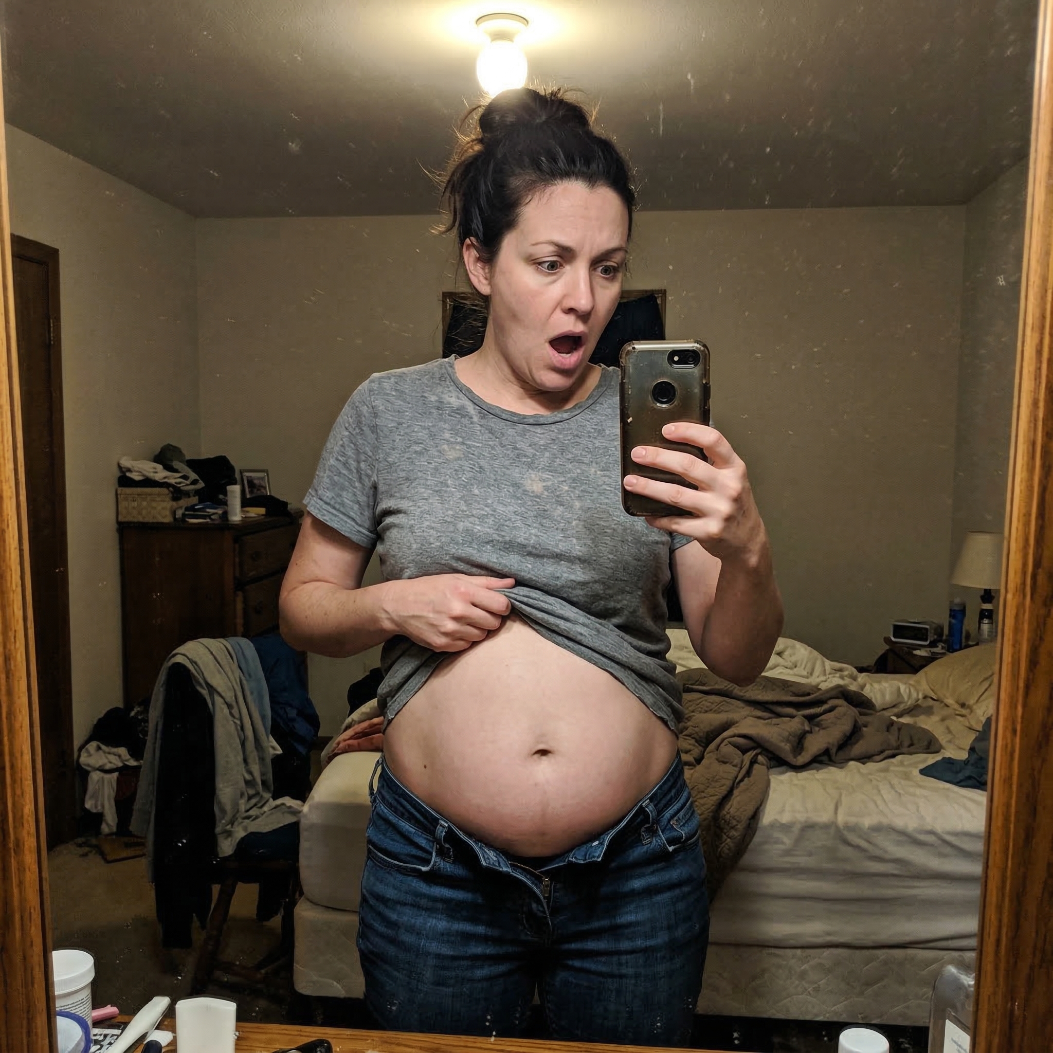 Bruce Martin Facebook ad: I spent $4,300 on IBS. Here’s what actually fixed it.