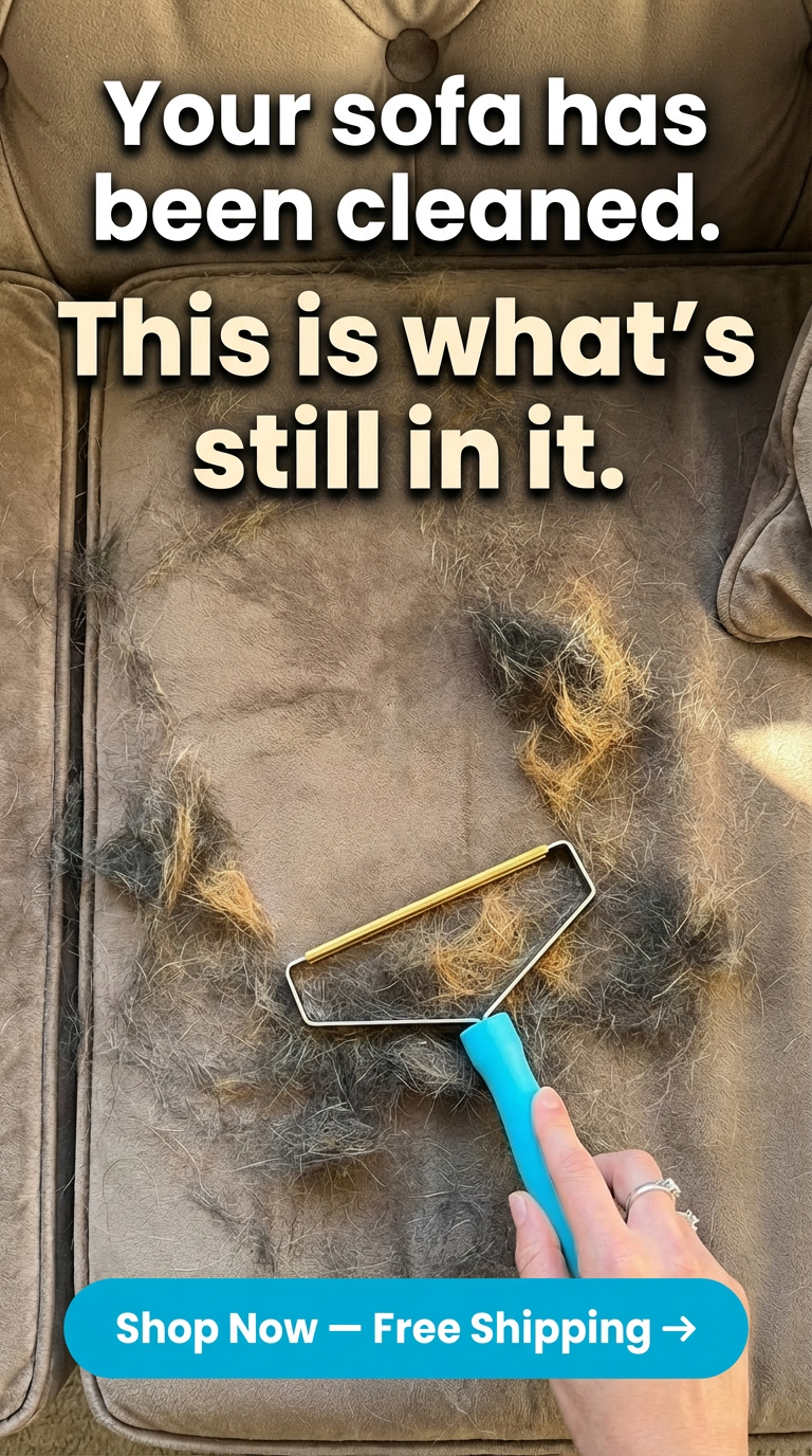 Cozee Clean Facebook ad from May 9, 2026