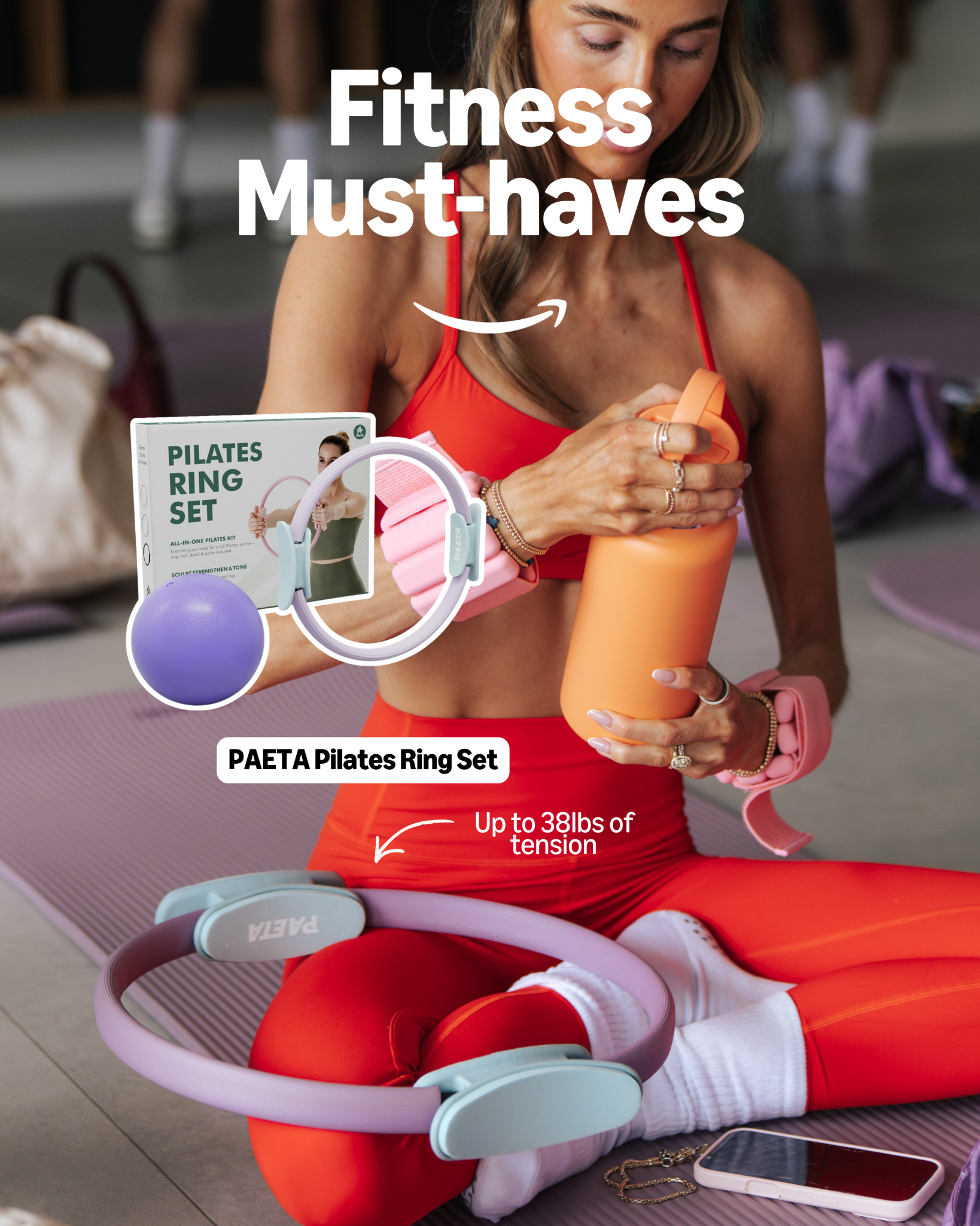 Amazon.com Facebook ad