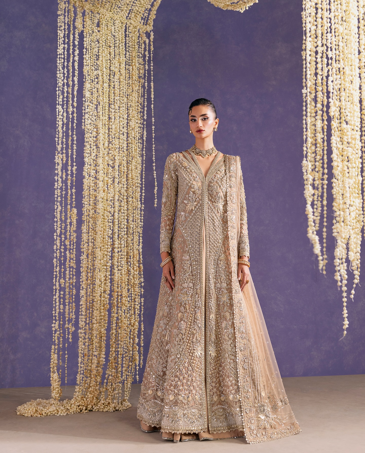 Aquib Hayaat Facebook ad: Vigor | Luxury Formals