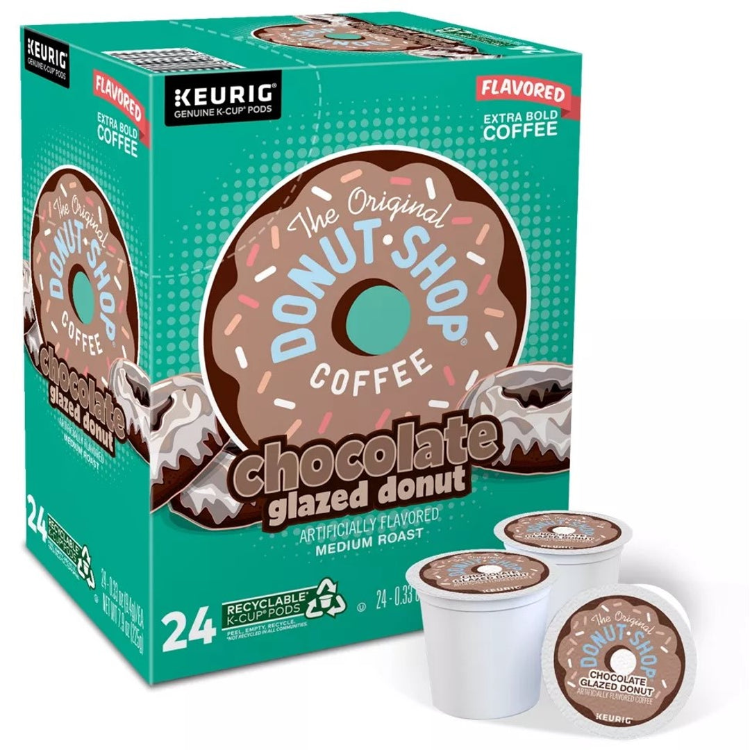 Coffee Pods PH Facebook ad