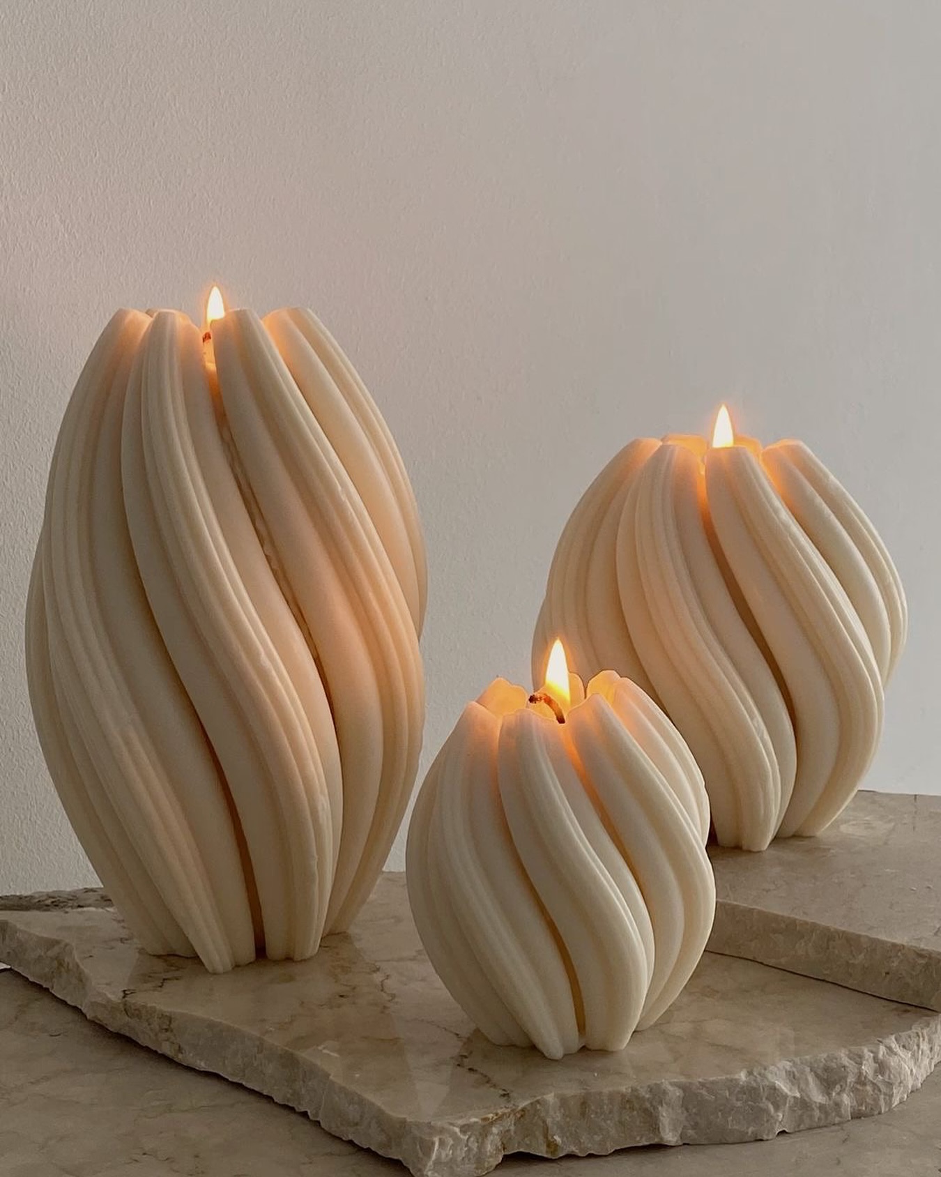 La marie Deco Facebook ad: Velas Decorativas, Regalos y Recordatorios | LA MARIE