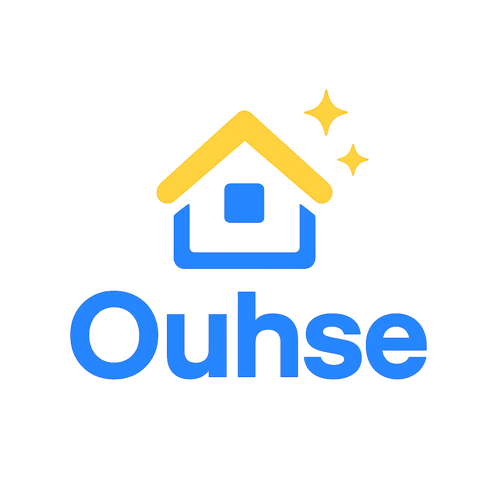 Ouhse Facebook ad: Ouhse - Professional Cleaning Services Marketplace |…