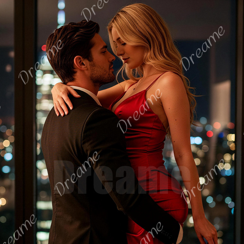 Dreamenovel13 Facebook ad: Absolutely Free Reading: The Billionaire’s Intern