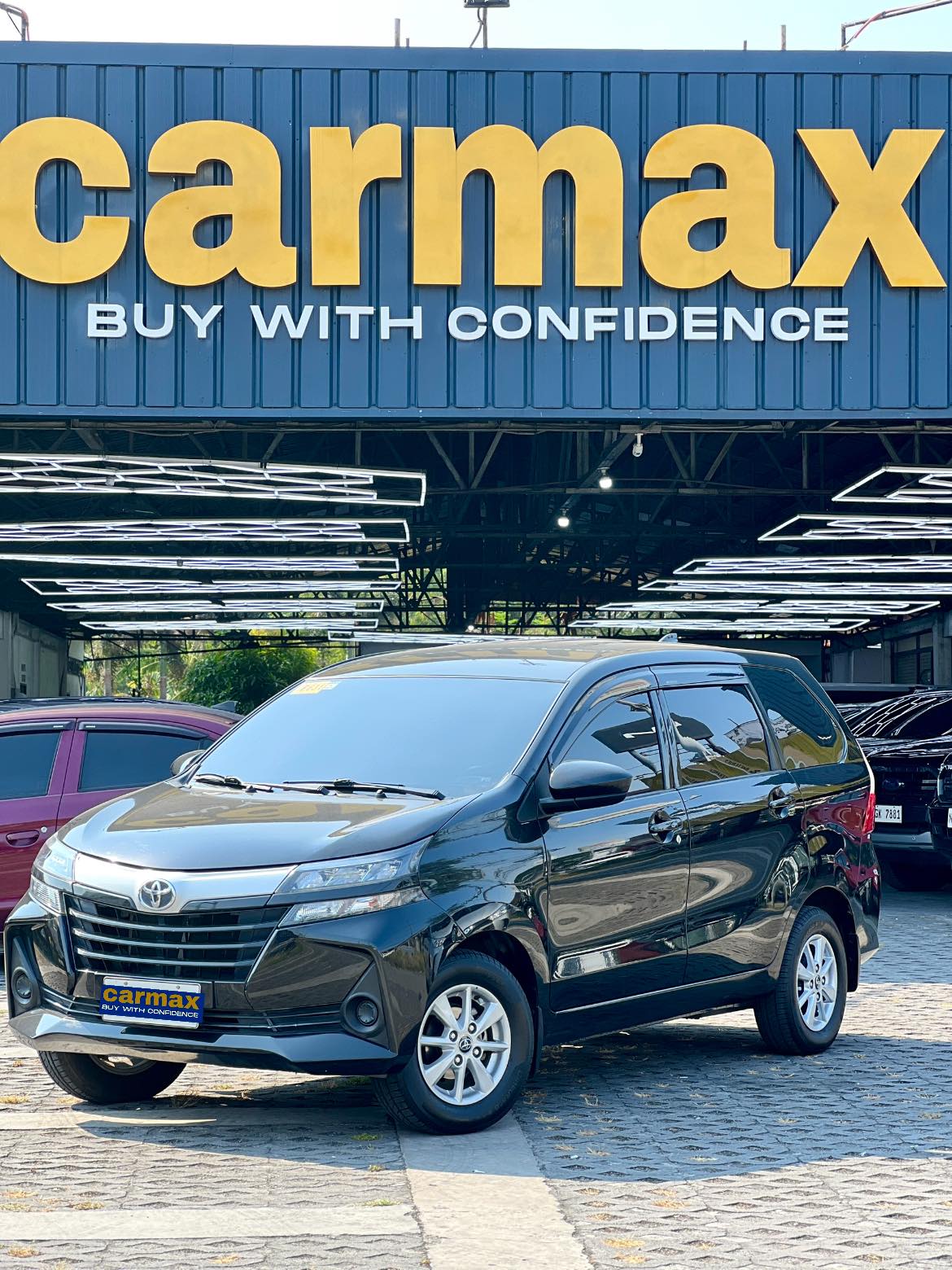 Carmax Authorized Agent - Clark Casetorno Facebook ad