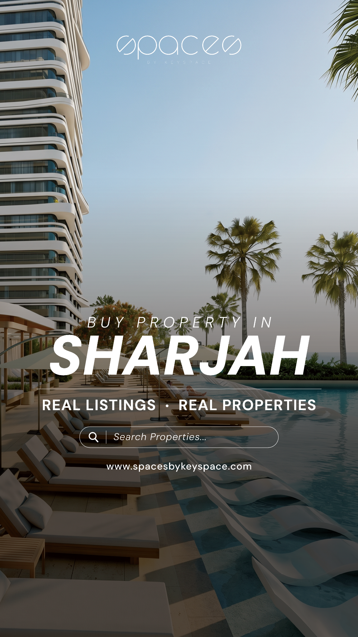 Keyspace Realty Facebook ad from Jul 17, 2026