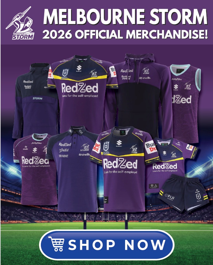 Stormers Sports Facebook ad