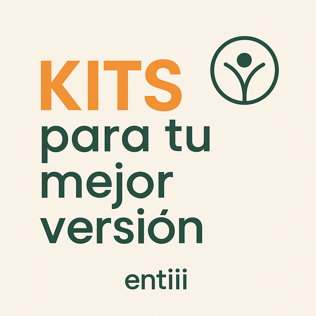 Entiii Wellness Facebook ad