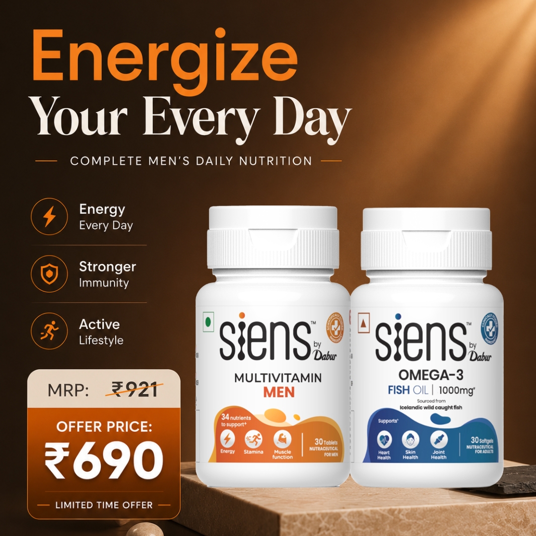 Dabur Shop Facebook ad
