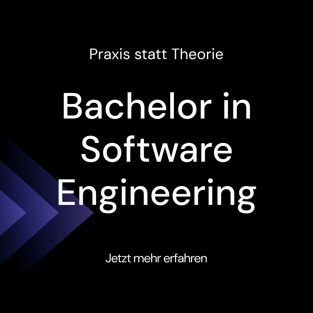 CODE University of Applied Sciences Facebook ad
