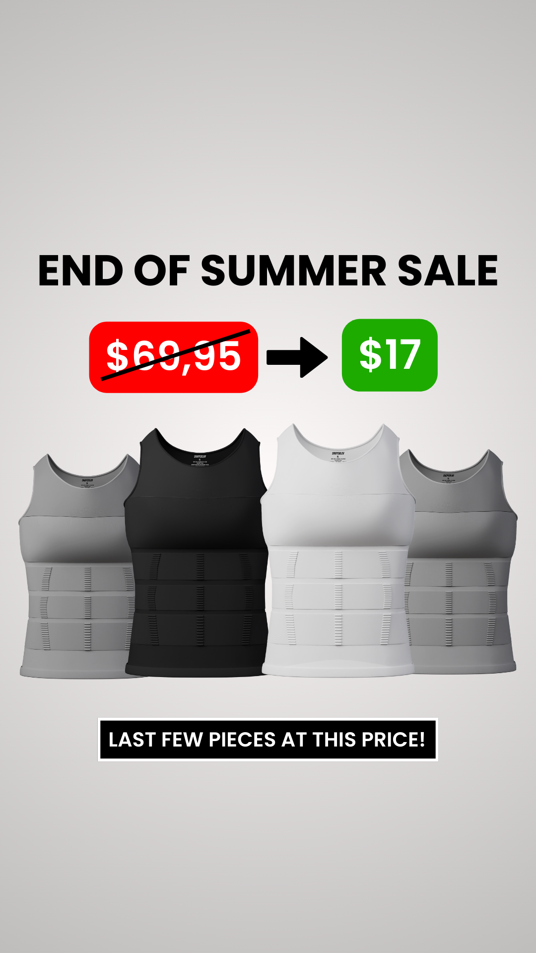 Shaperluv Facebook ad