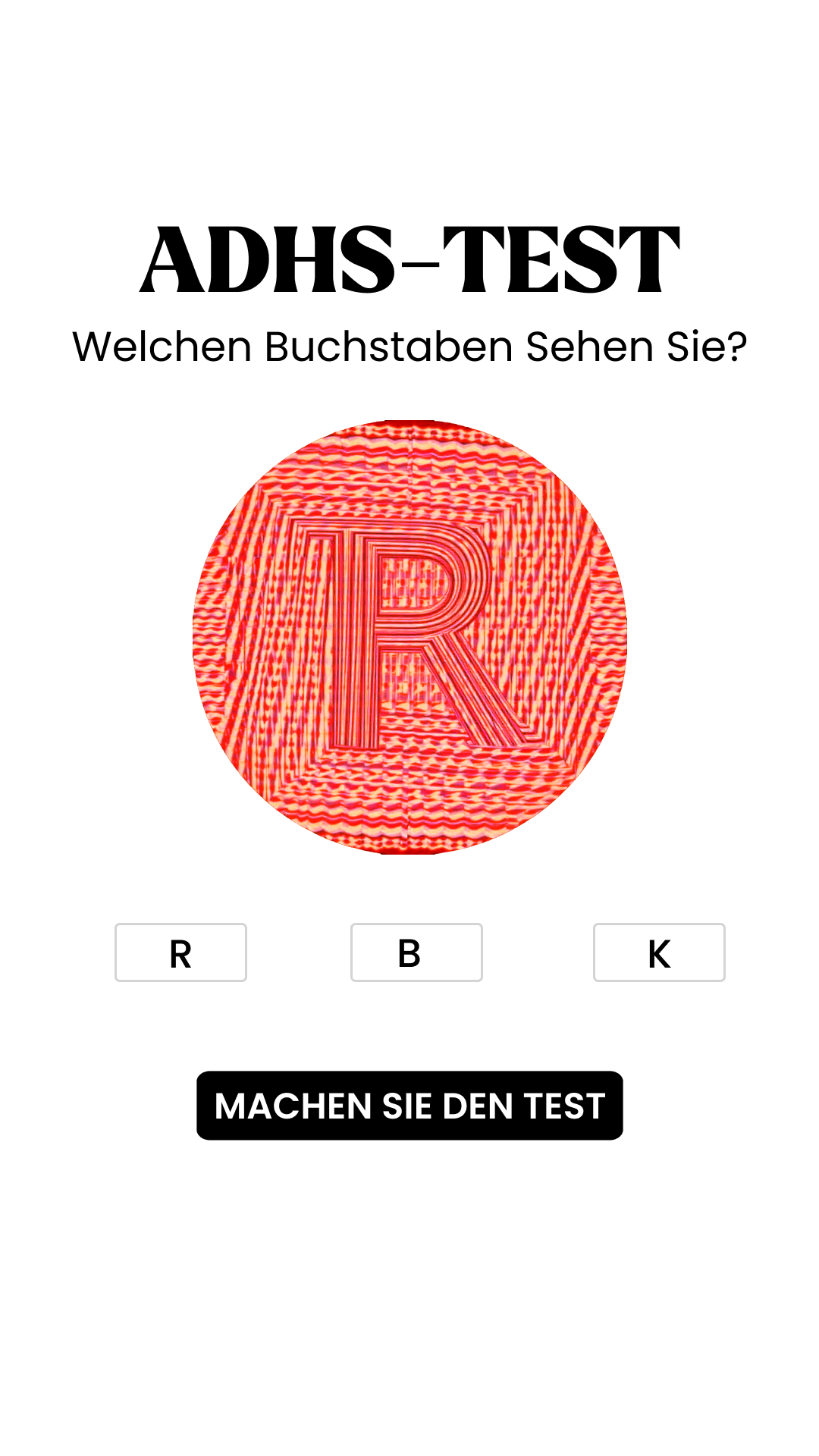 Vernetzen Sie Ihr ADHS-Gehirn neu Facebook ad: Bewältigen Sie Ihr ADHS