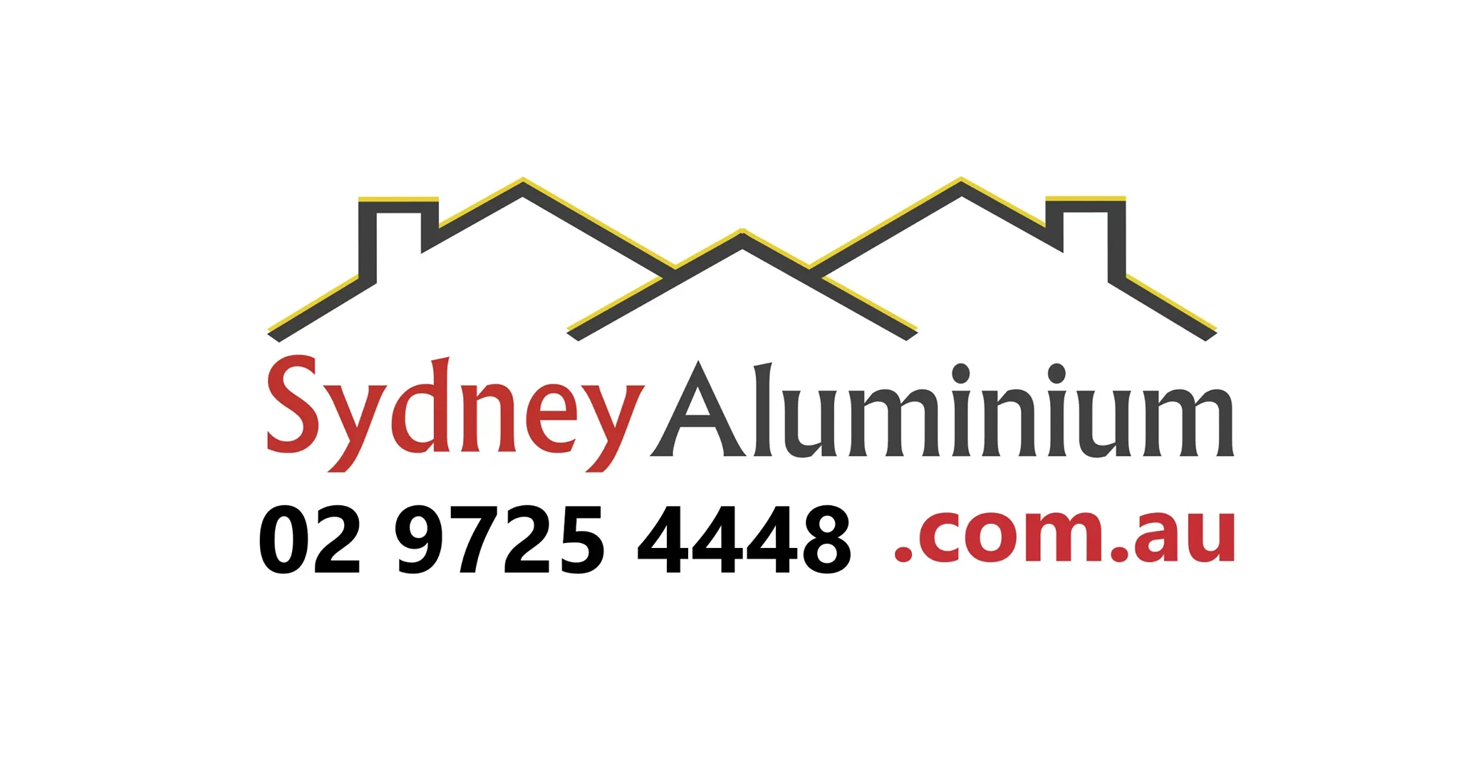Sydney Aluminium Facebook ad