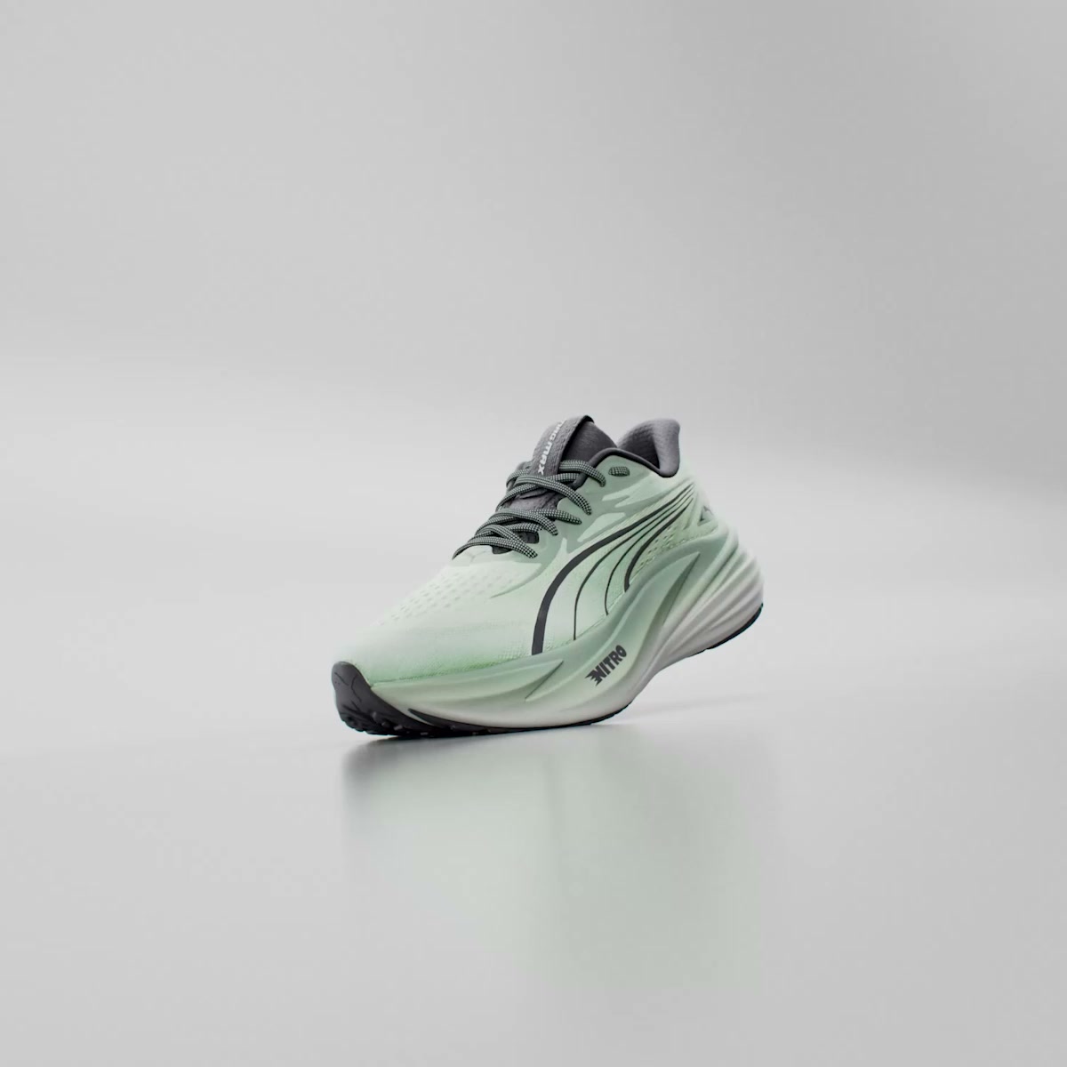PUMA USA Facebook ad