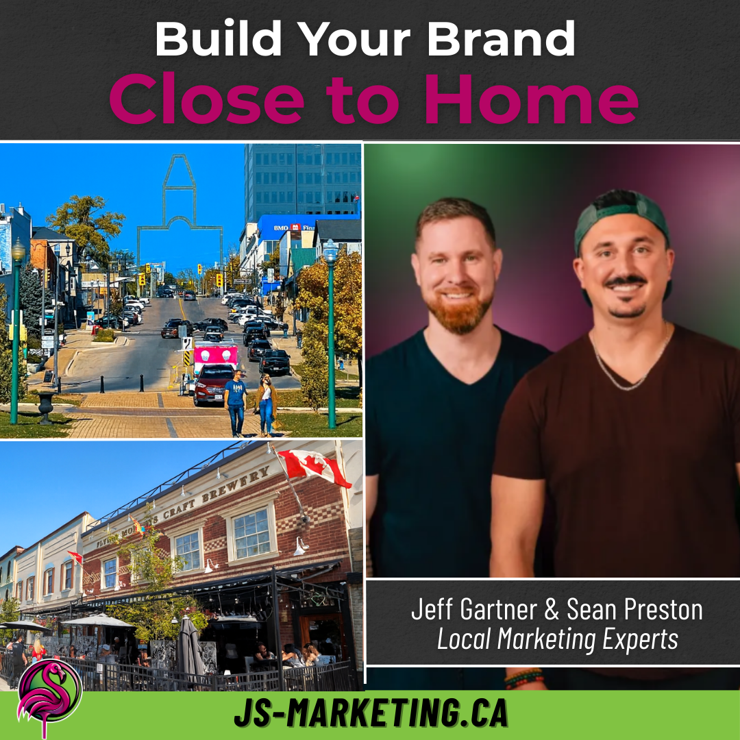 JS Marketing Solutions Facebook ad from Mar 4, 2026