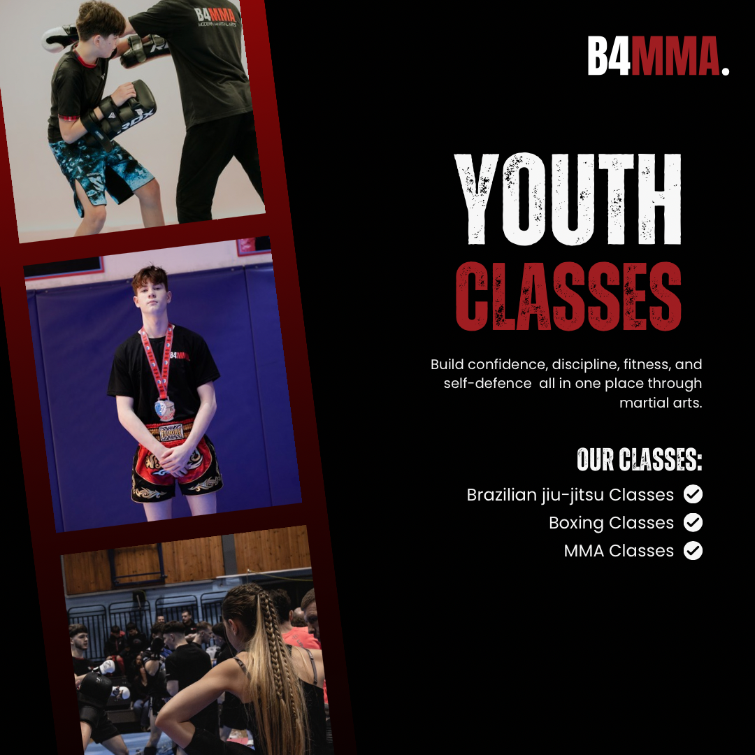 B4MMAFalkirk Facebook ad: A skill everyone should know